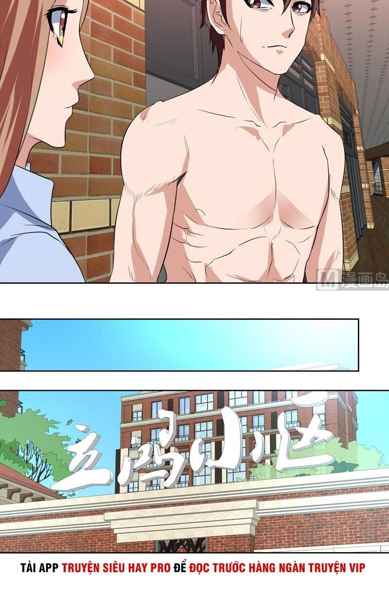 Không Phải Ngón Tay Vàng Chapter 81 - 12