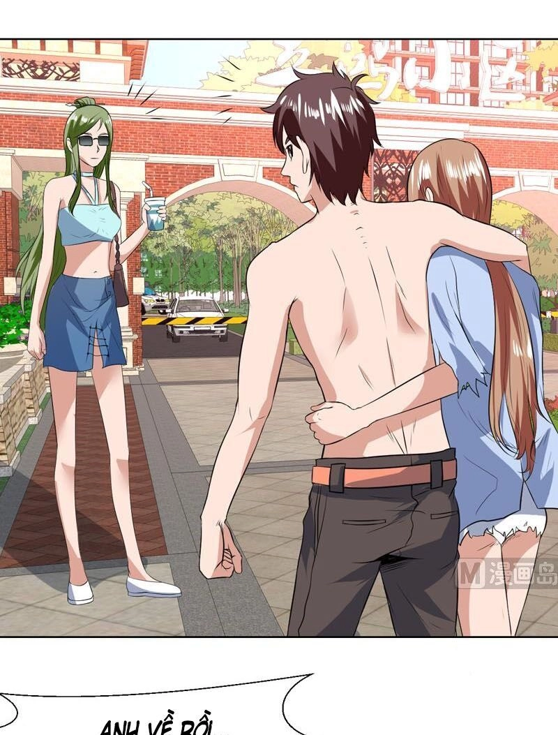 Không Phải Ngón Tay Vàng Chapter 81 - 13