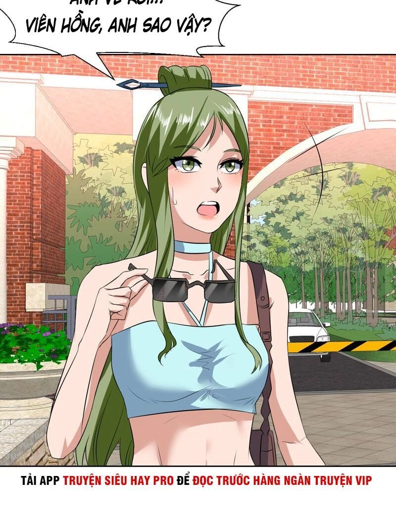 Không Phải Ngón Tay Vàng Chapter 81 - 14