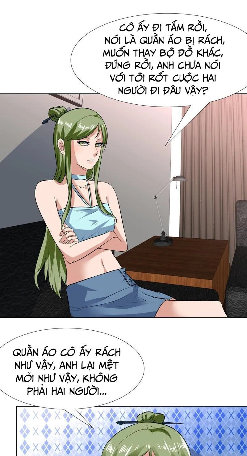 Không Phải Ngón Tay Vàng Chapter 82 - 3