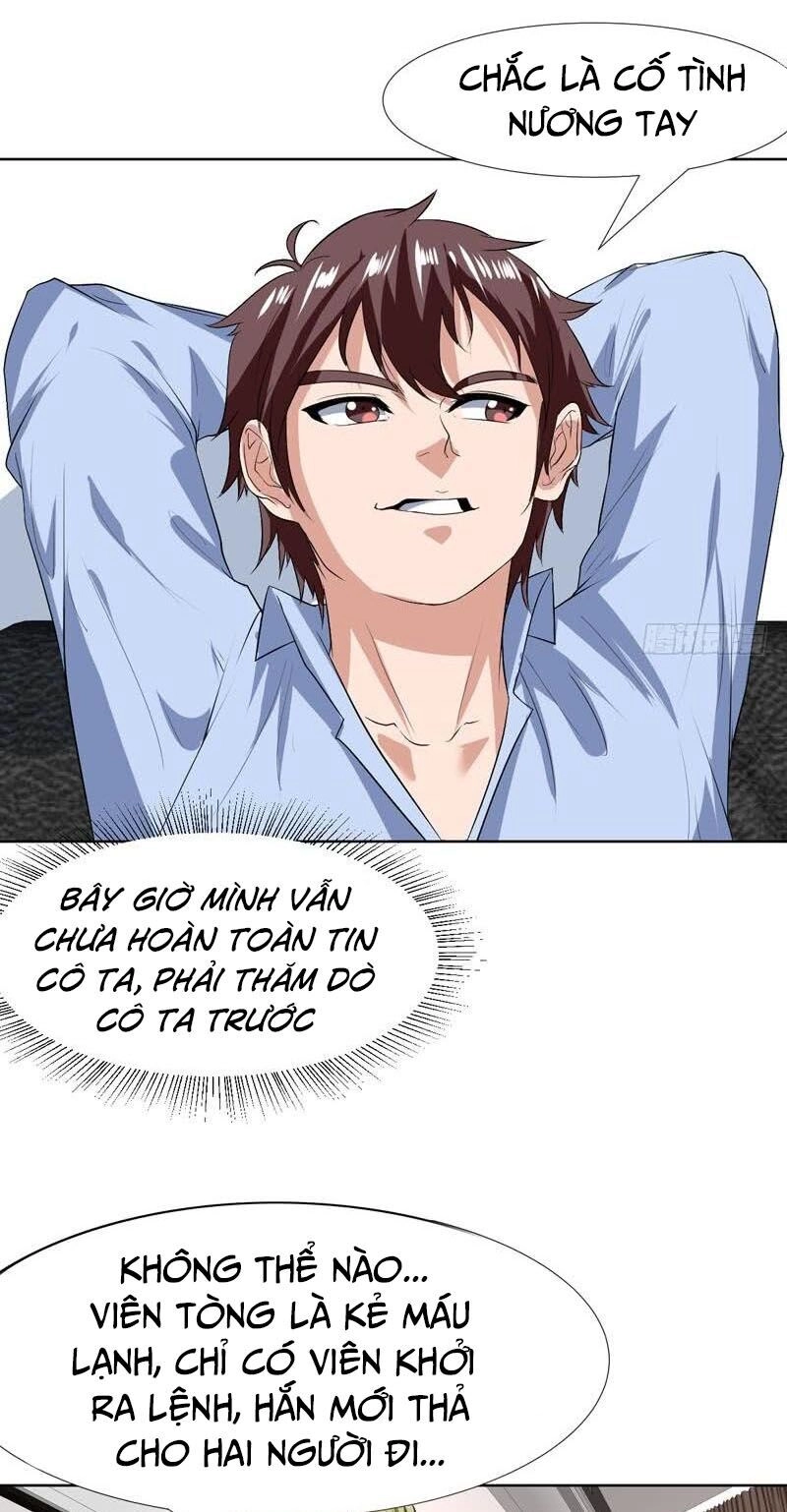 Không Phải Ngón Tay Vàng Chapter 82 - 7