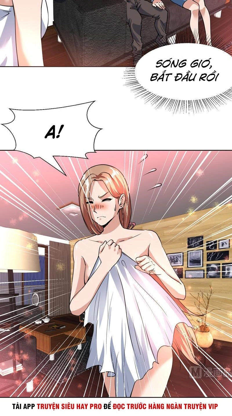 Không Phải Ngón Tay Vàng Chapter 83 - 2