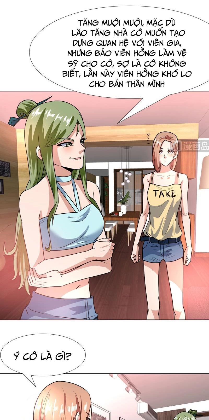 Không Phải Ngón Tay Vàng Chapter 83 - 11