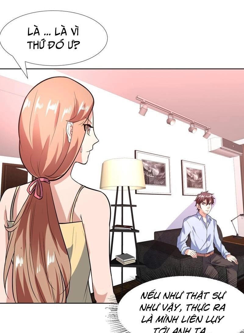 Không Phải Ngón Tay Vàng Chapter 84 - 1