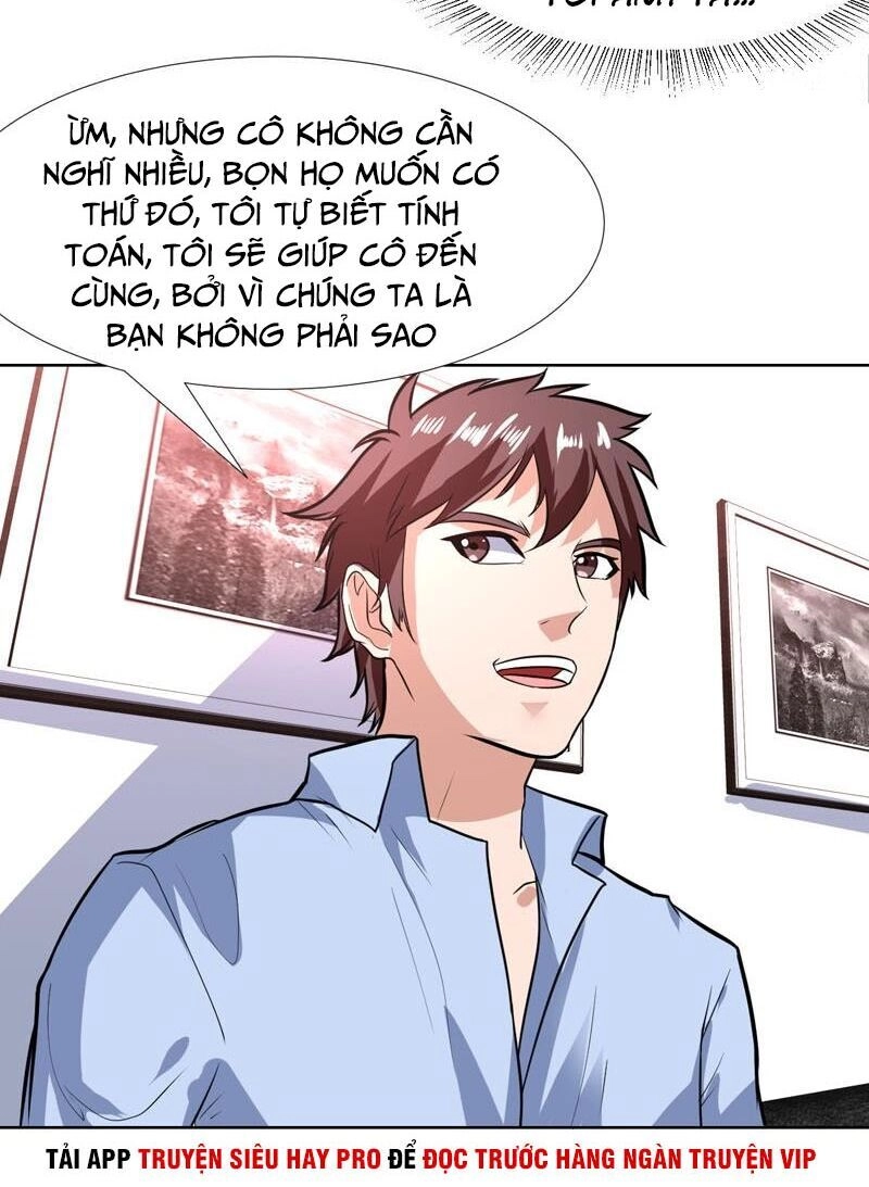 Không Phải Ngón Tay Vàng Chapter 84 - 2