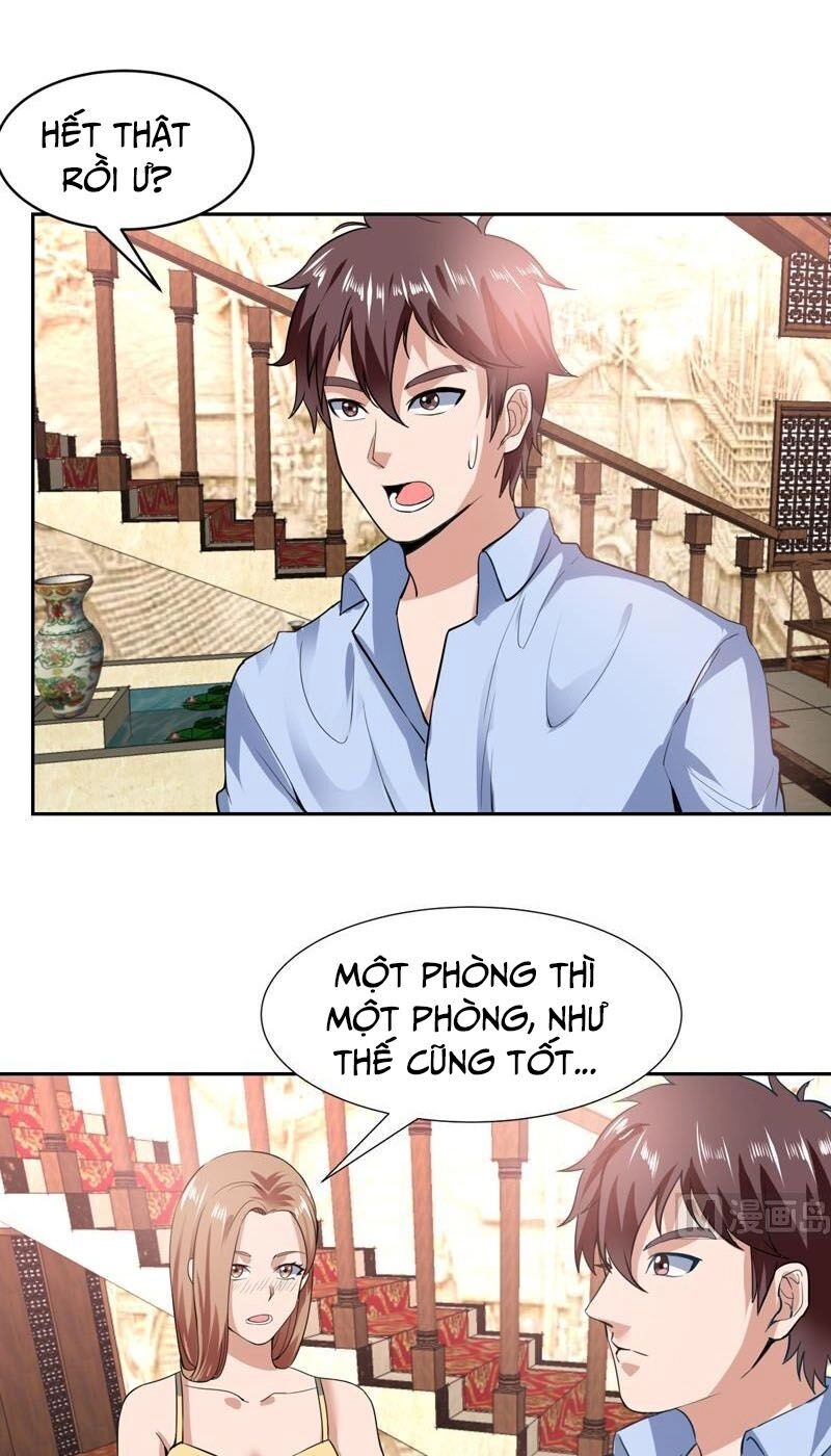 Không Phải Ngón Tay Vàng Chapter 85 - 1