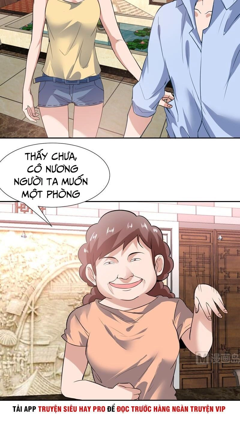 Không Phải Ngón Tay Vàng Chapter 85 - 2