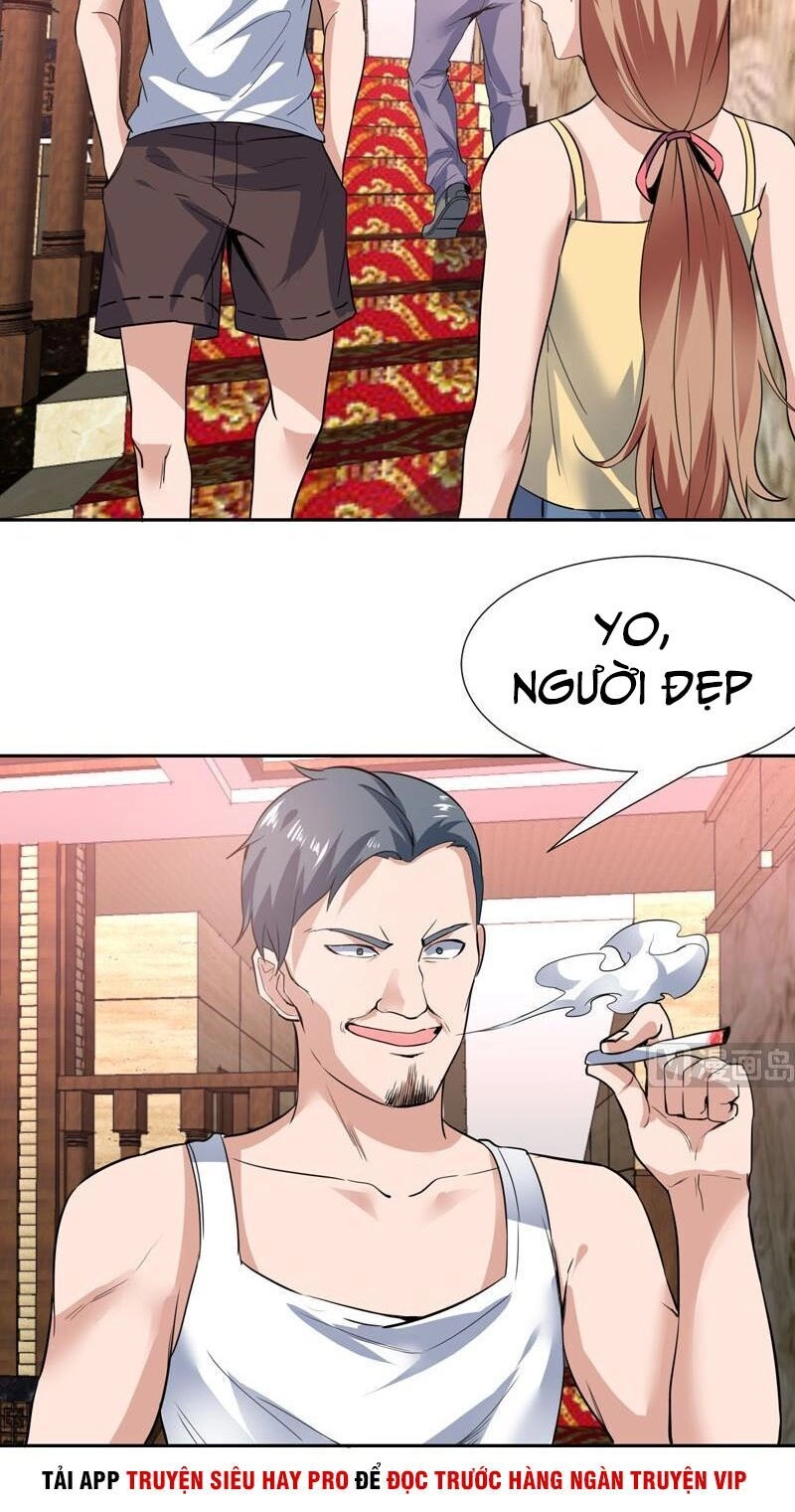 Không Phải Ngón Tay Vàng Chapter 85 - 4