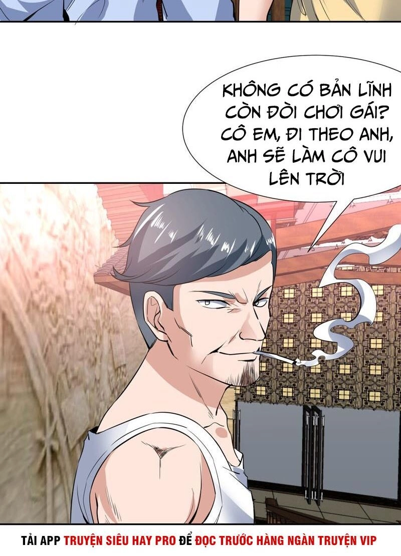 Không Phải Ngón Tay Vàng Chapter 85 - 6