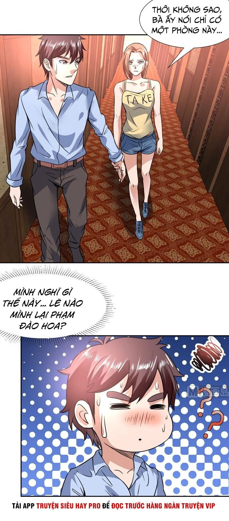 Không Phải Ngón Tay Vàng Chapter 85 - 10