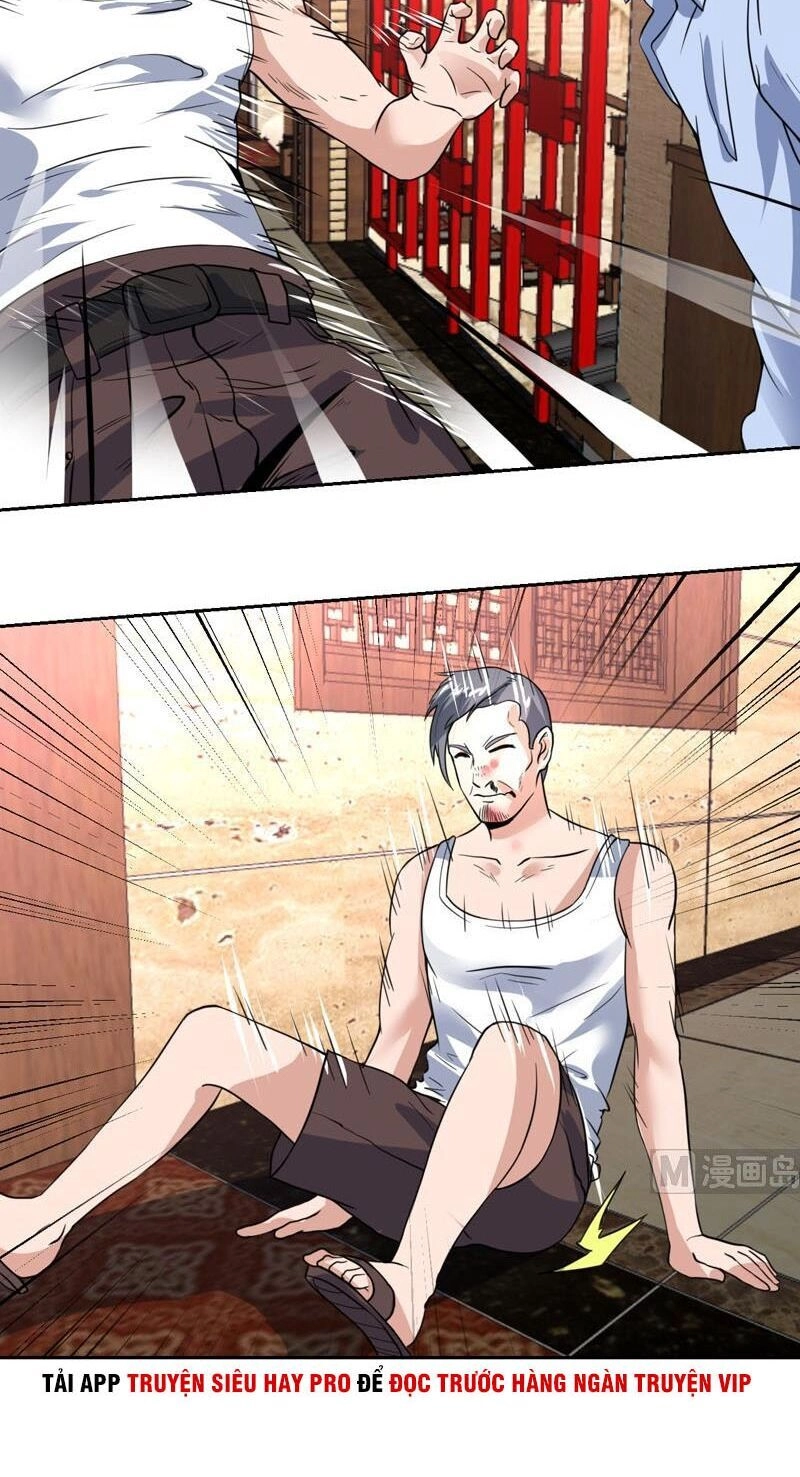 Không Phải Ngón Tay Vàng Chapter 86 - 2