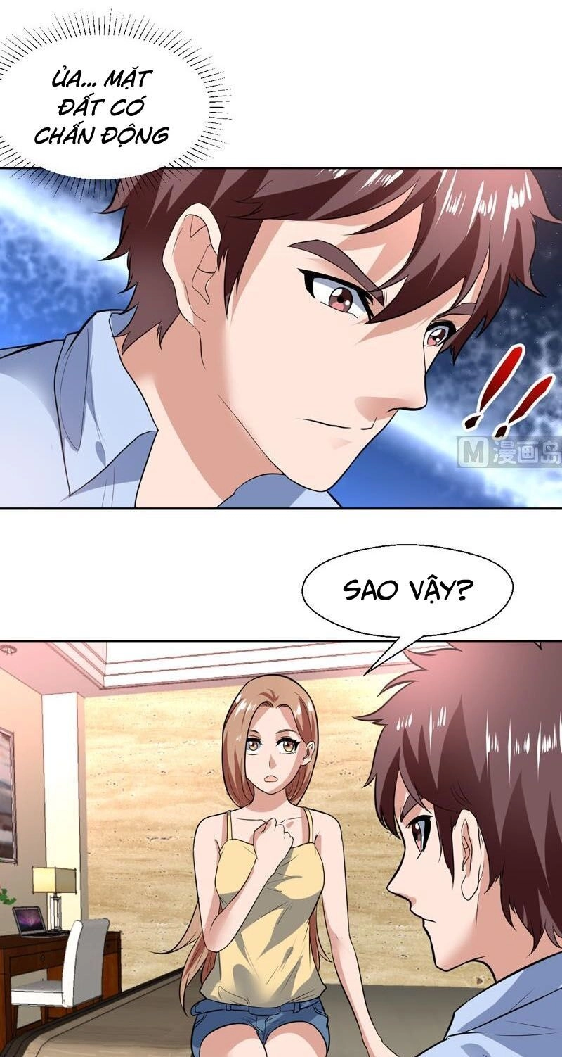 Không Phải Ngón Tay Vàng Chapter 86 - 9