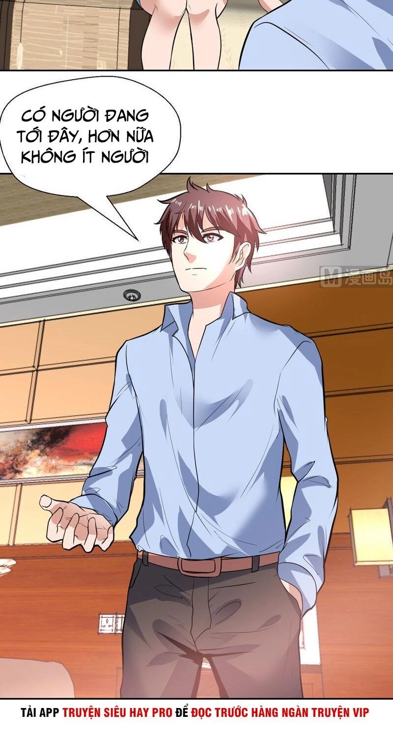 Không Phải Ngón Tay Vàng Chapter 86 - 10