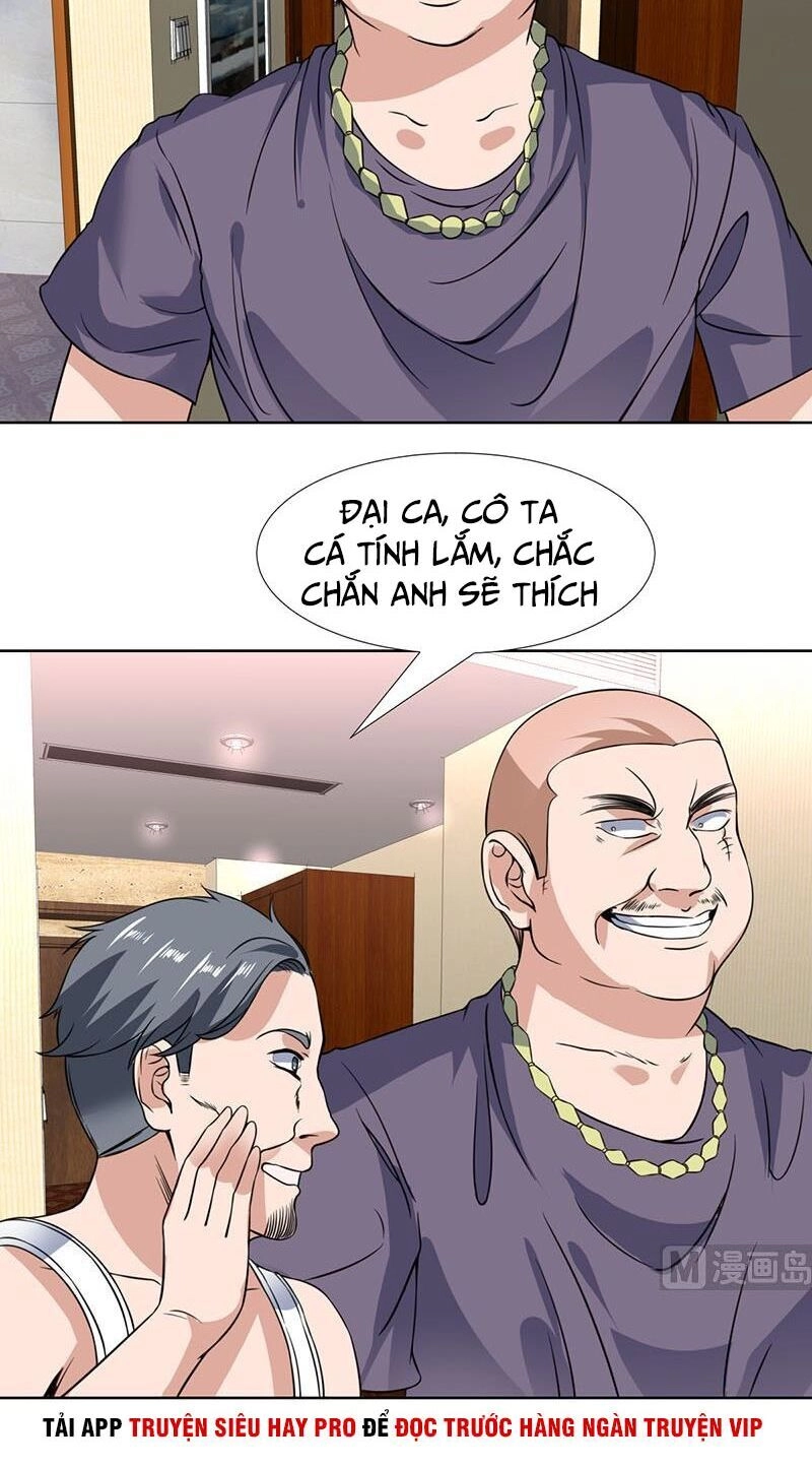 Không Phải Ngón Tay Vàng Chapter 87 - 2