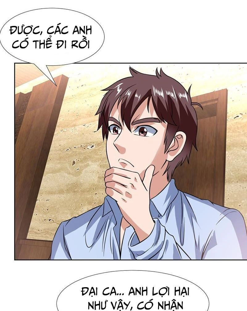 Không Phải Ngón Tay Vàng Chapter 87 - 13