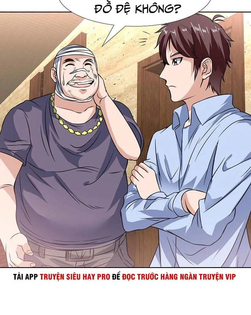 Không Phải Ngón Tay Vàng Chapter 87 - 14