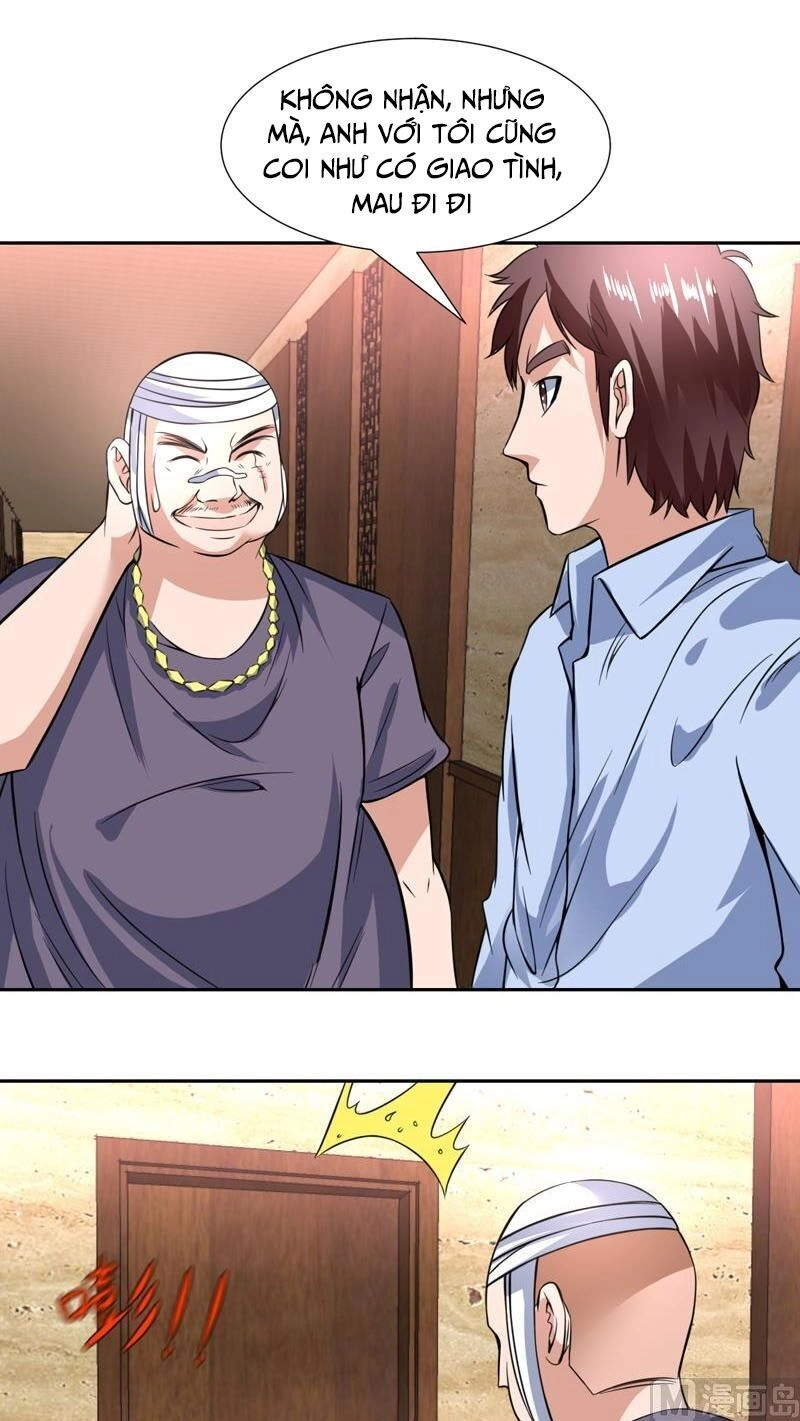 Không Phải Ngón Tay Vàng Chapter 88 - 1