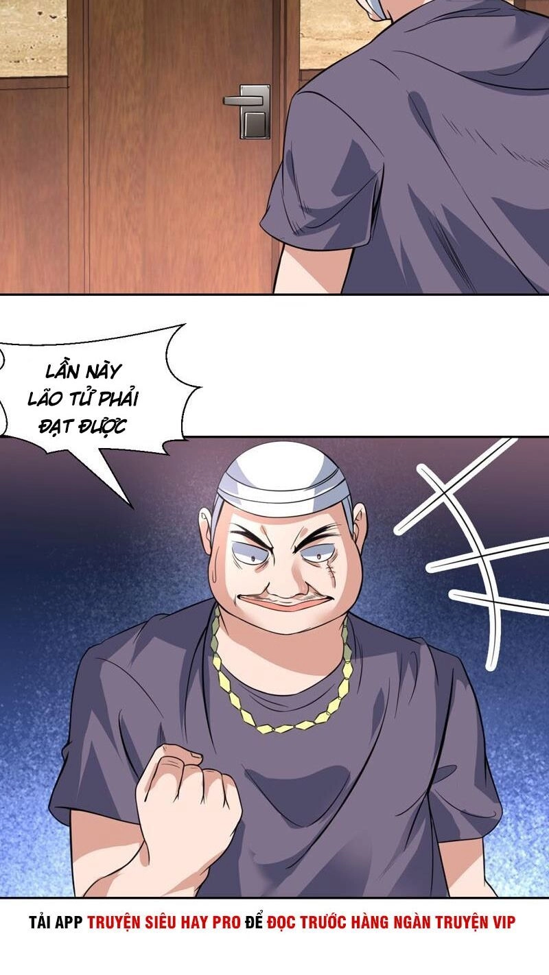 Không Phải Ngón Tay Vàng Chapter 88 - 2