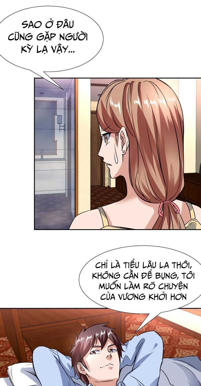 Không Phải Ngón Tay Vàng Chapter 88 - 5