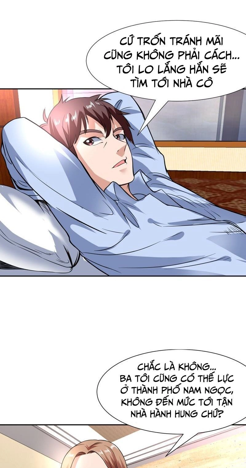 Không Phải Ngón Tay Vàng Chapter 88 - 7