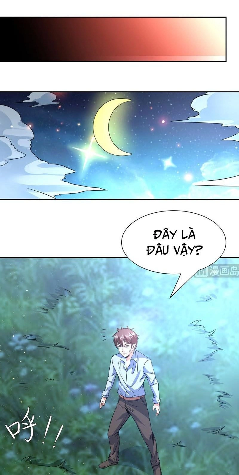 Không Phải Ngón Tay Vàng Chapter 88 - 9