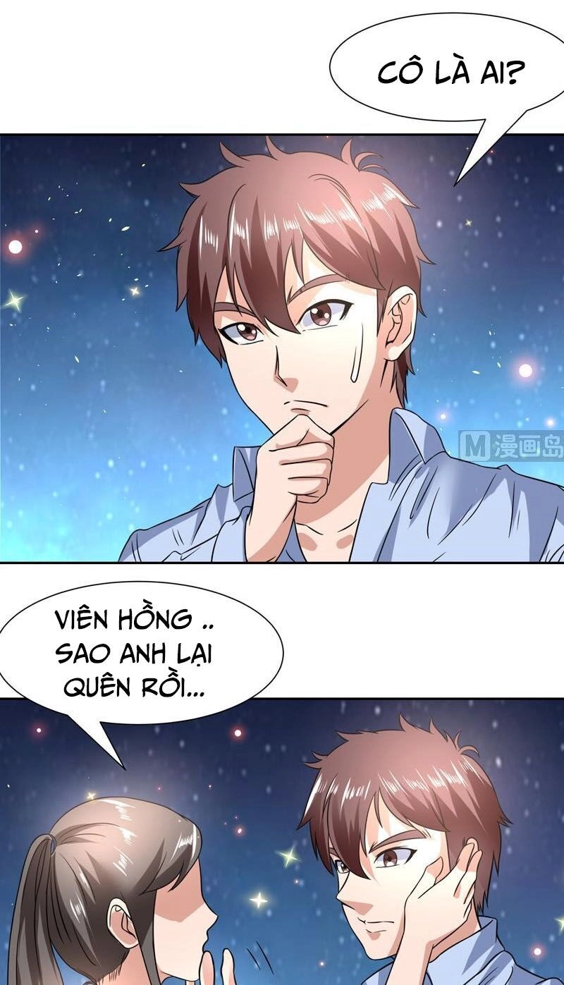 Không Phải Ngón Tay Vàng Chapter 88 - 11