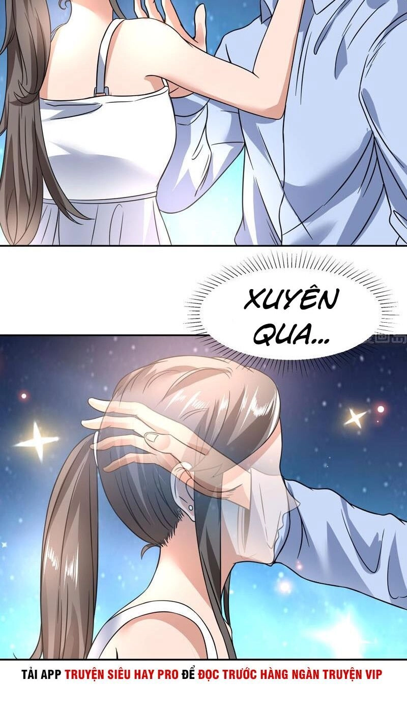 Không Phải Ngón Tay Vàng Chapter 88 - 12