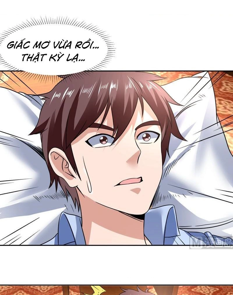 Không Phải Ngón Tay Vàng Chapter 88 - 13