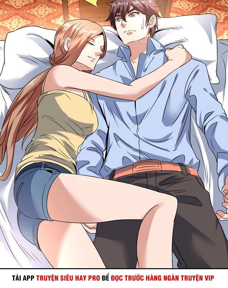 Không Phải Ngón Tay Vàng Chapter 88 - 14