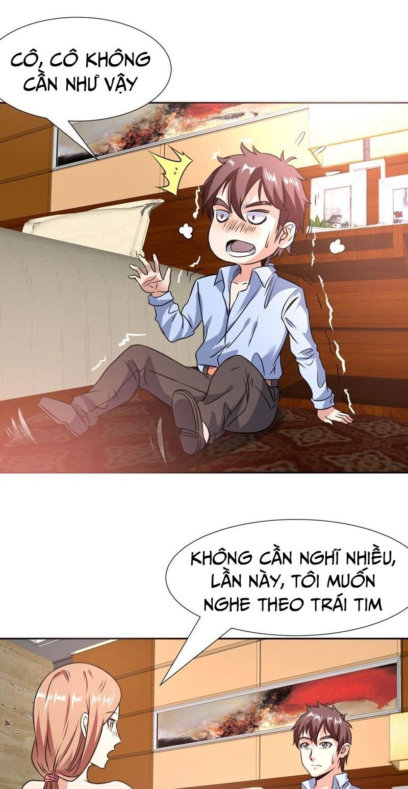 Không Phải Ngón Tay Vàng Chapter 89 - 7