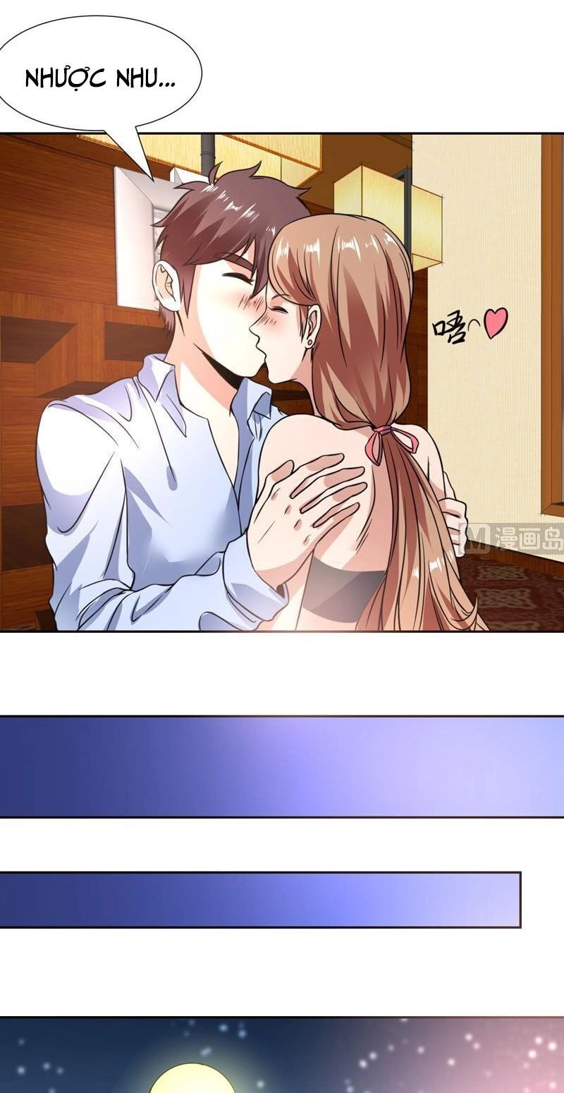 Không Phải Ngón Tay Vàng Chapter 89 - 9