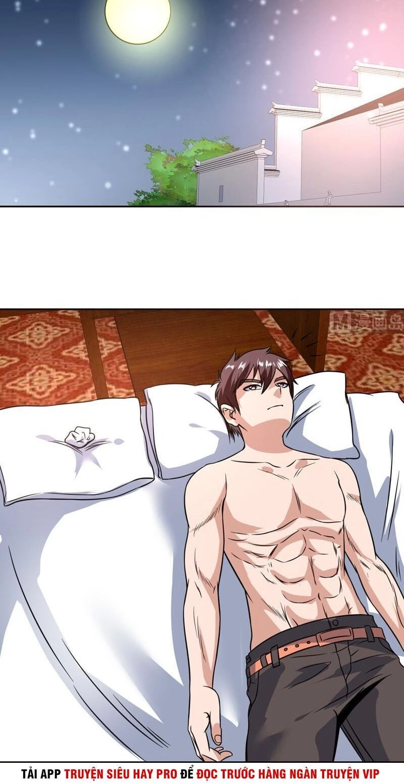 Không Phải Ngón Tay Vàng Chapter 89 - 10