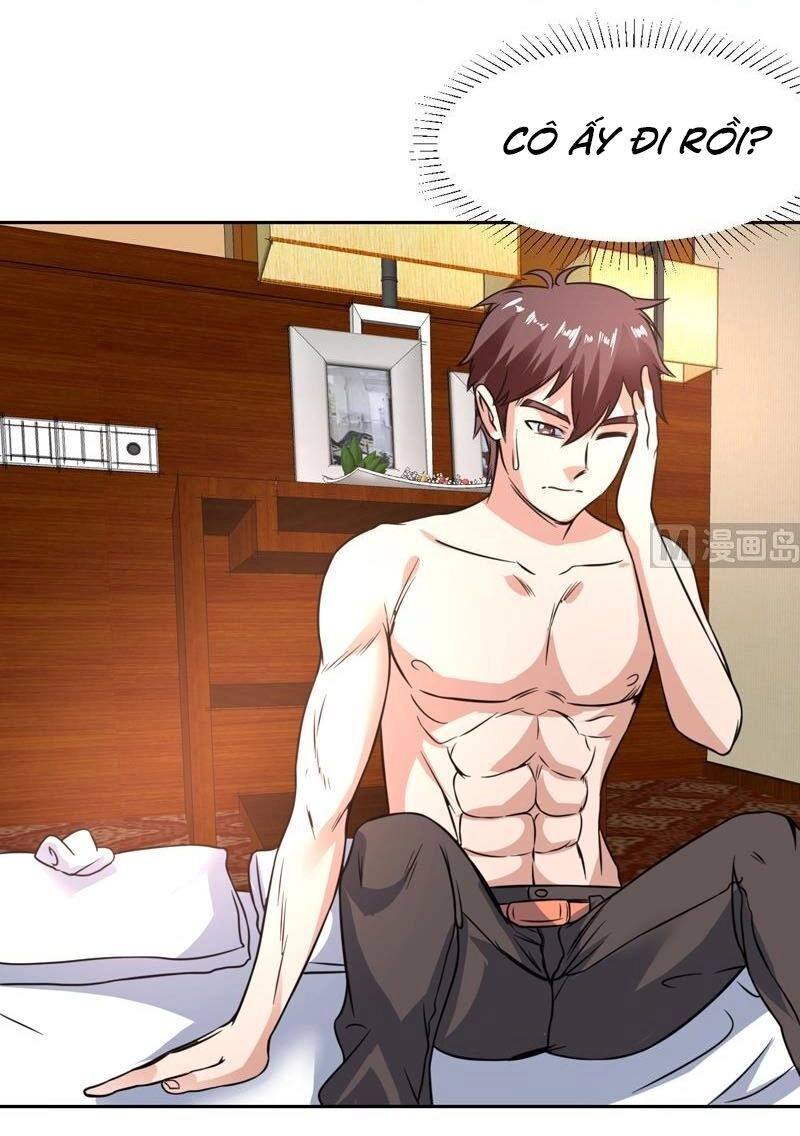 Không Phải Ngón Tay Vàng Chapter 89 - 11