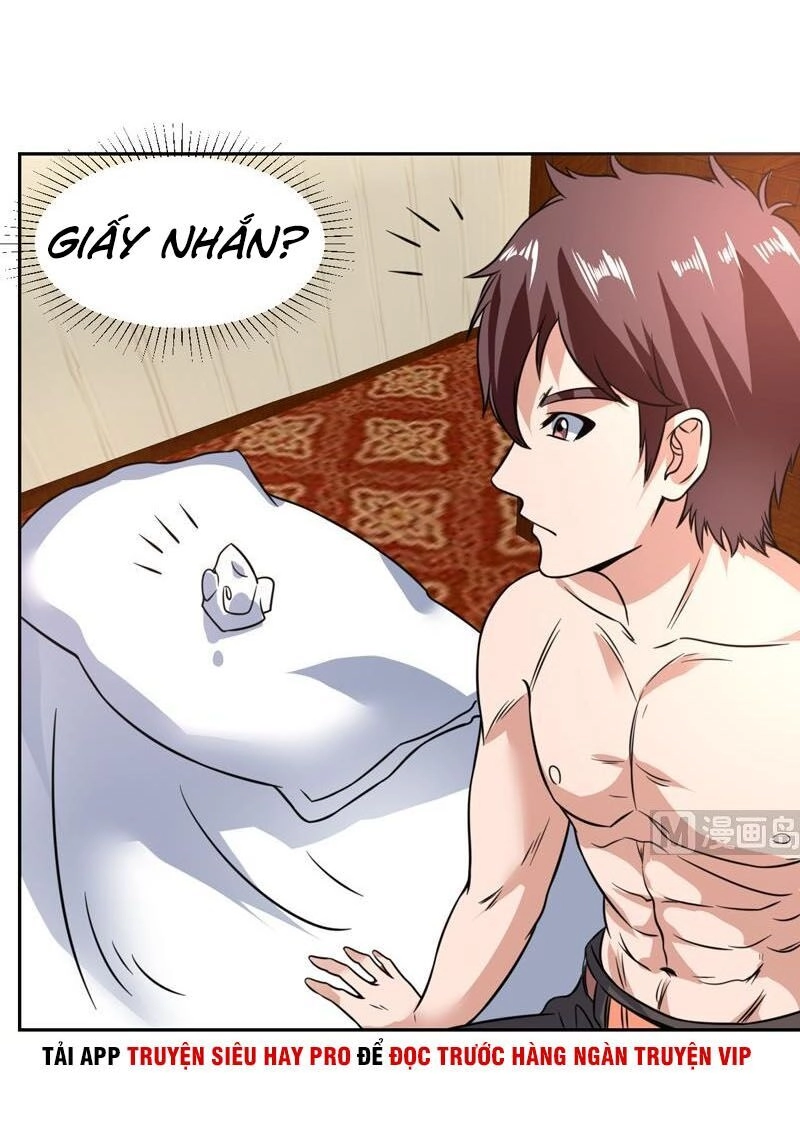 Không Phải Ngón Tay Vàng Chapter 89 - 12