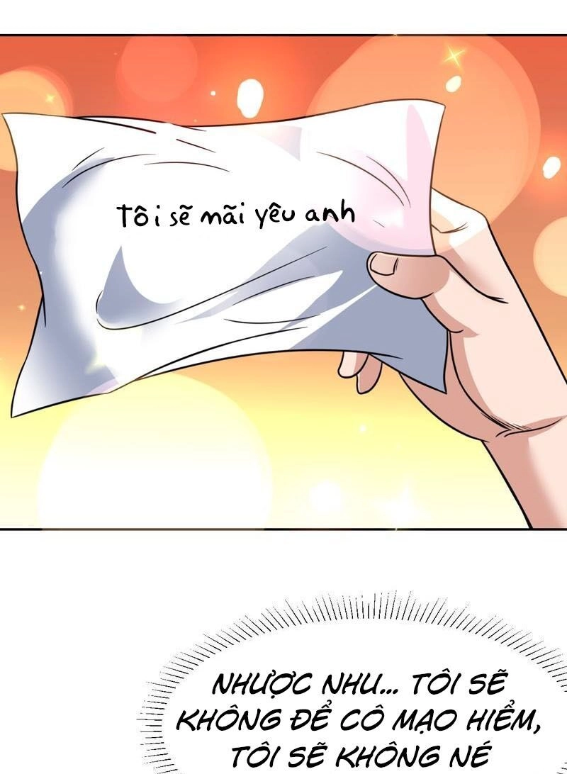 Không Phải Ngón Tay Vàng Chapter 89 - 13