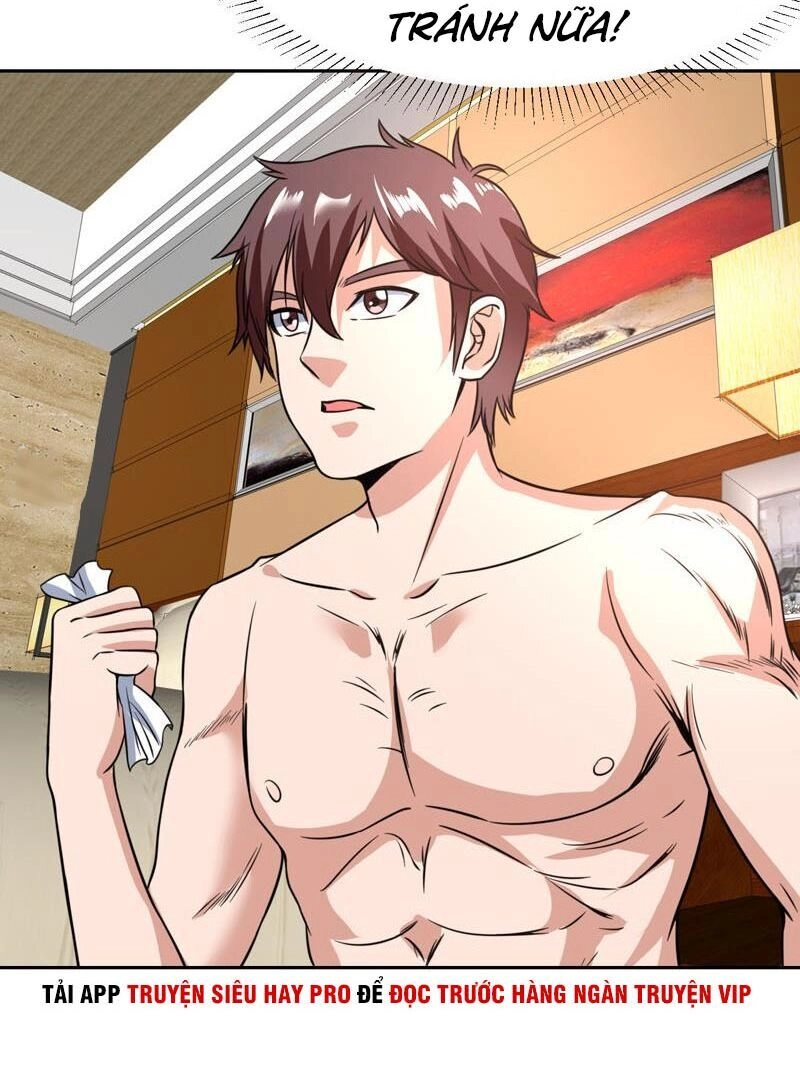 Không Phải Ngón Tay Vàng Chapter 89 - 14