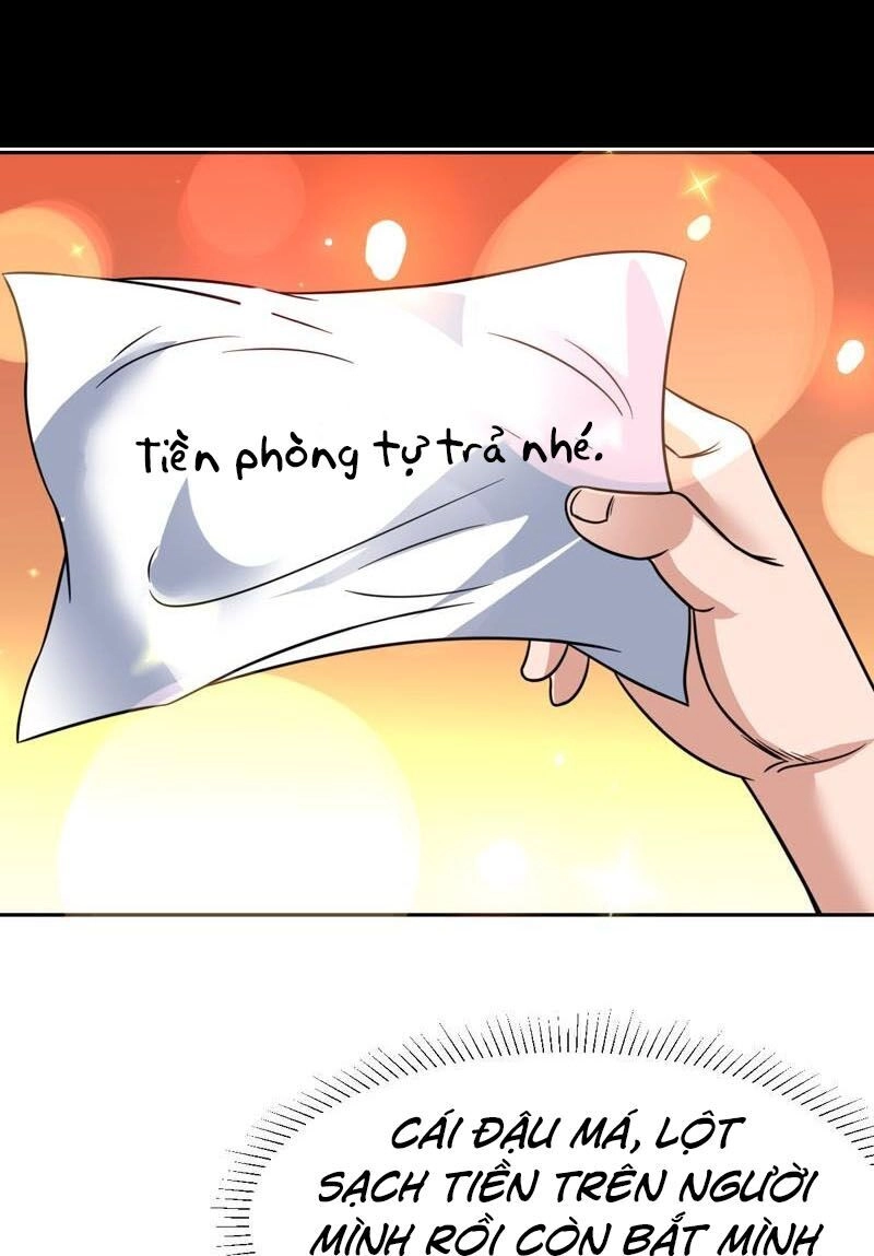 Không Phải Ngón Tay Vàng Chapter 89 - 15