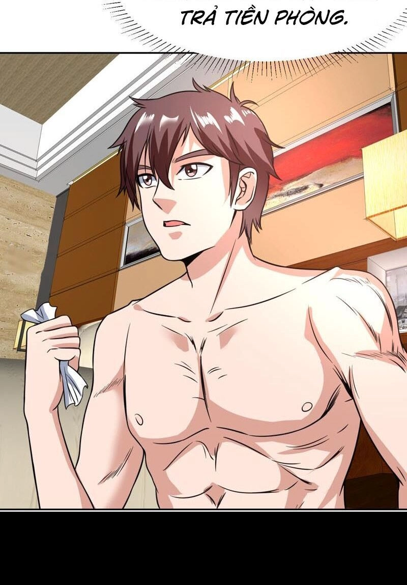 Không Phải Ngón Tay Vàng Chapter 89 - 16