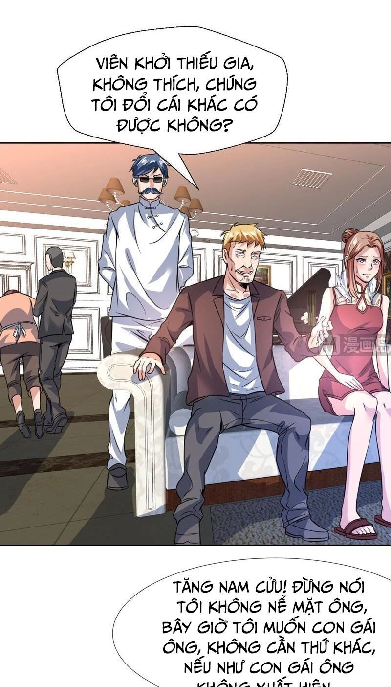 Không Phải Ngón Tay Vàng Chapter 90 - 5