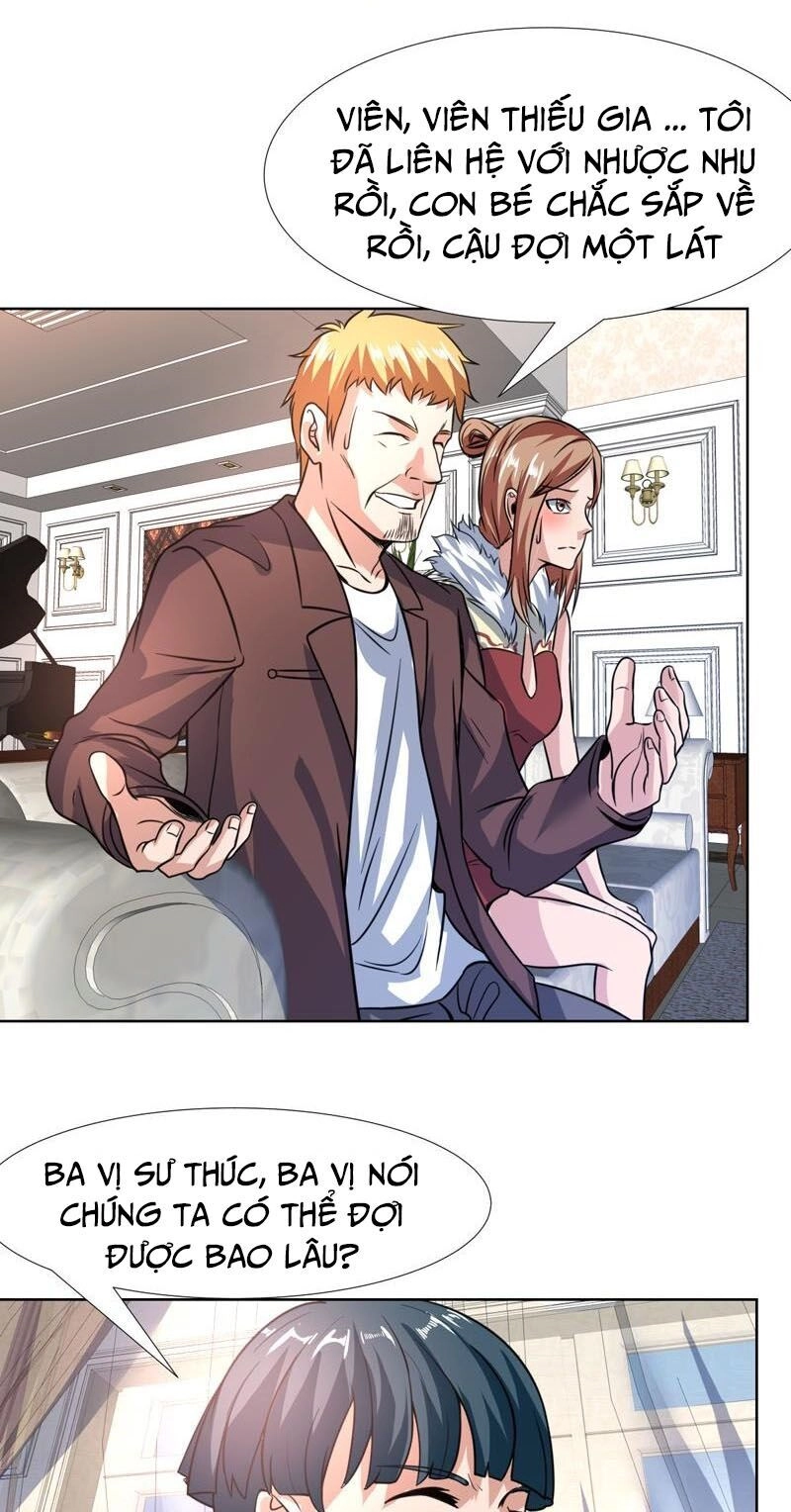 Không Phải Ngón Tay Vàng Chapter 90 - 7