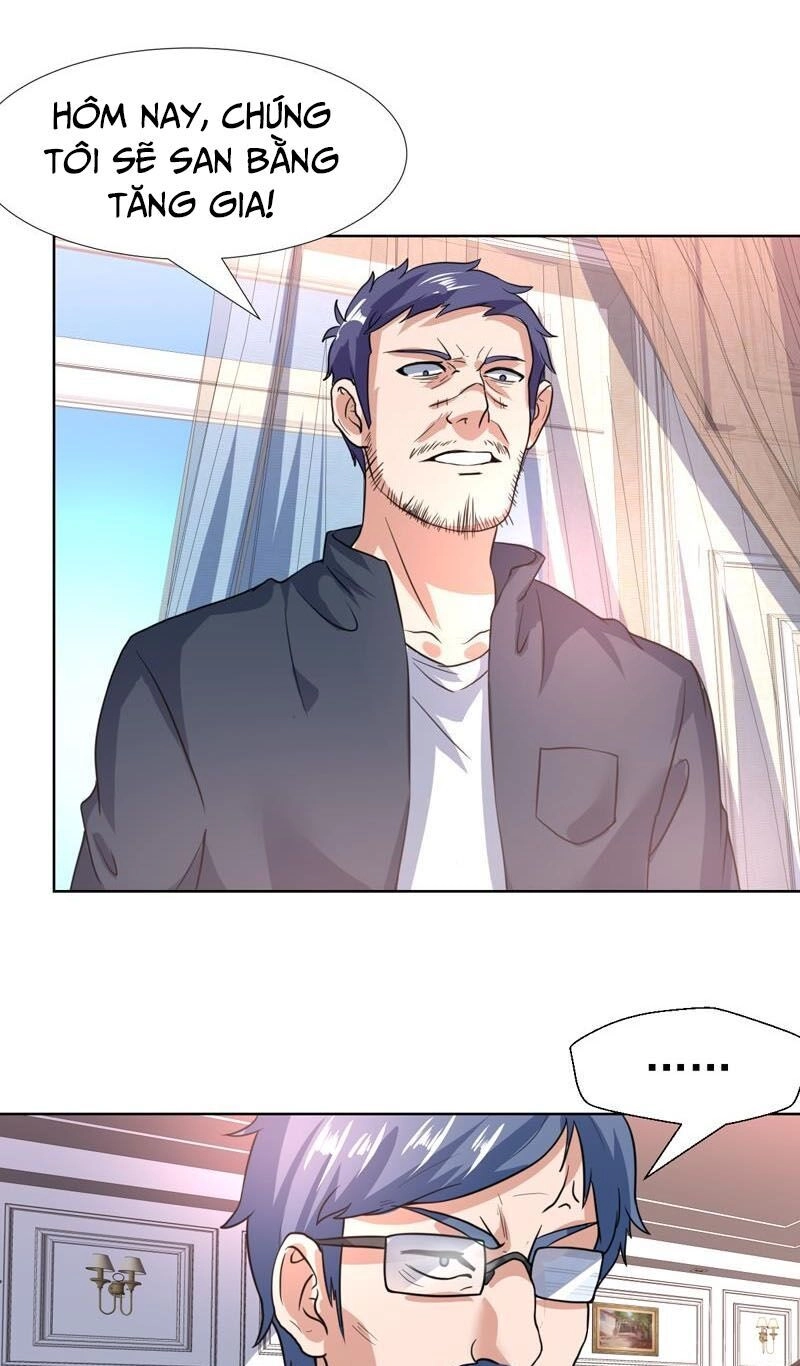 Không Phải Ngón Tay Vàng Chapter 90 - 9