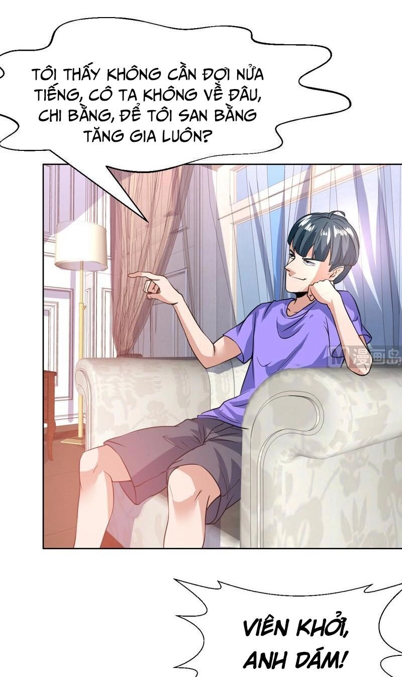 Không Phải Ngón Tay Vàng Chapter 90 - 13