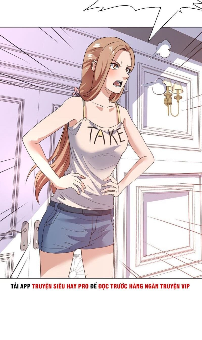 Không Phải Ngón Tay Vàng Chapter 90 - 14