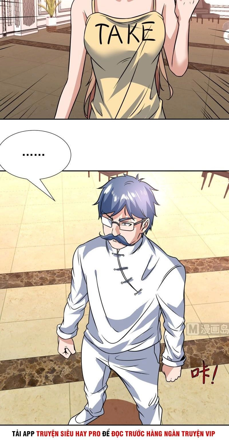 Không Phải Ngón Tay Vàng Chapter 91 - 2