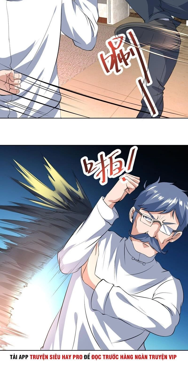 Không Phải Ngón Tay Vàng Chapter 92 - 6