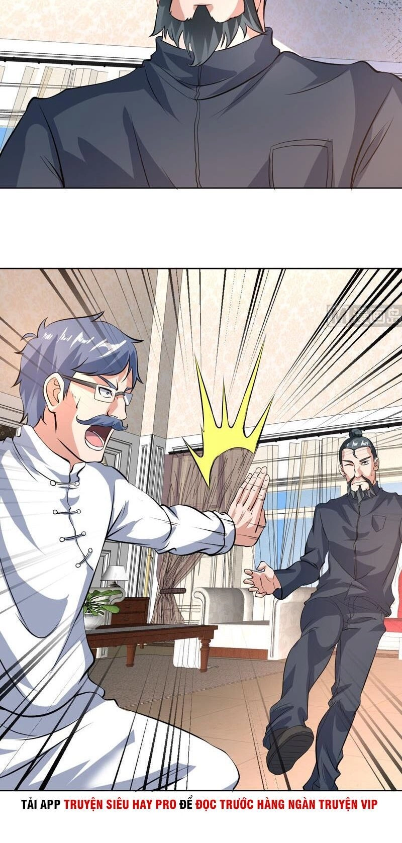 Không Phải Ngón Tay Vàng Chapter 92 - 10