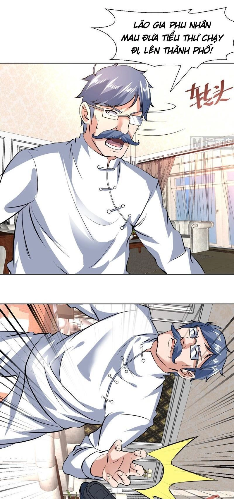 Không Phải Ngón Tay Vàng Chapter 92 - 11