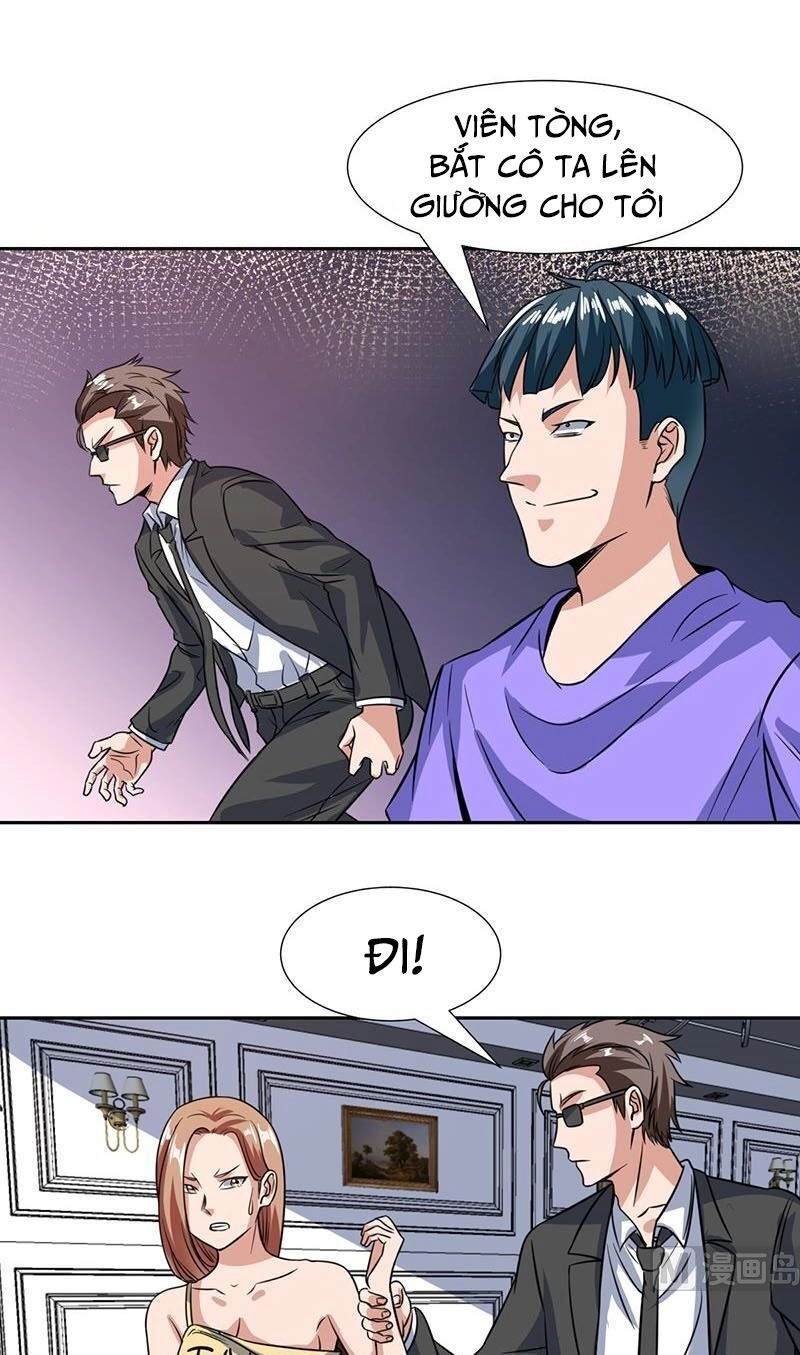 Không Phải Ngón Tay Vàng Chapter 93 - 1