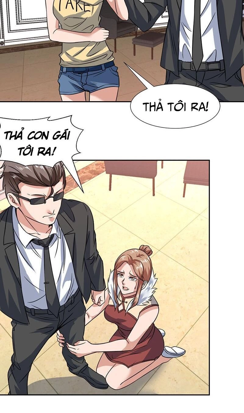 Không Phải Ngón Tay Vàng Chapter 93 - 2