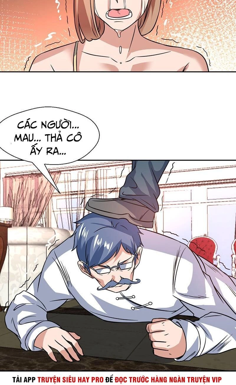 Không Phải Ngón Tay Vàng Chapter 93 - 6